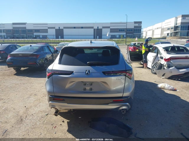 Acura Adx
