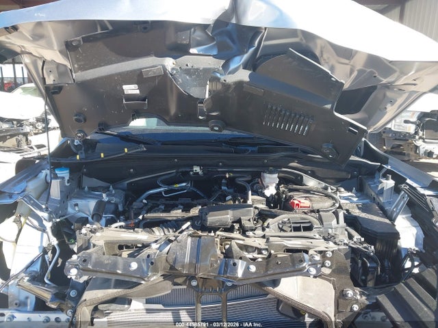 Acura Adx