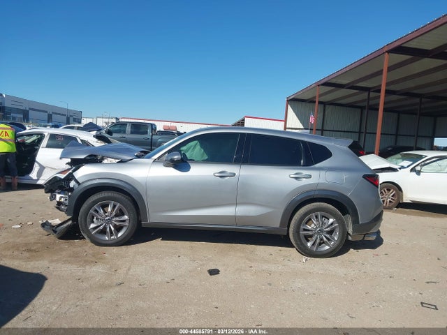 Acura Adx