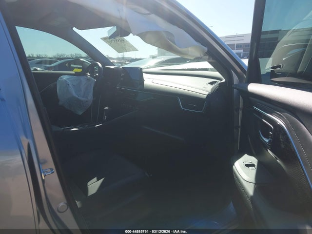 Acura Adx