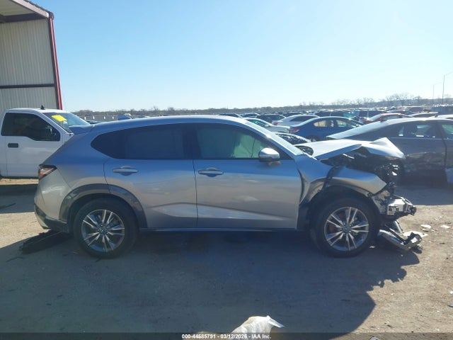 Acura Adx