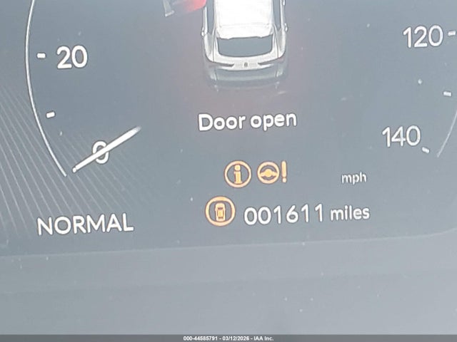 Acura Adx