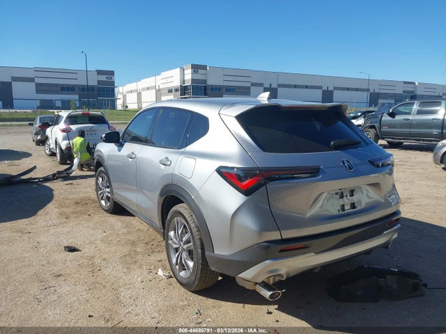 Acura Adx