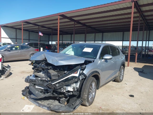 Acura Adx