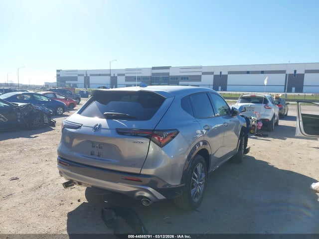 Acura Adx