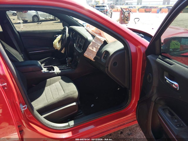 Dodge Charger Se