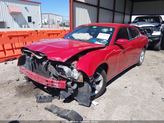 Dodge Charger Se