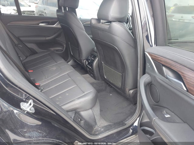 BMW X Series Sdrive30i