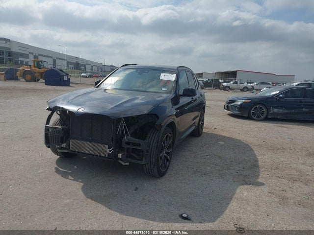 BMW X Series Sdrive30i