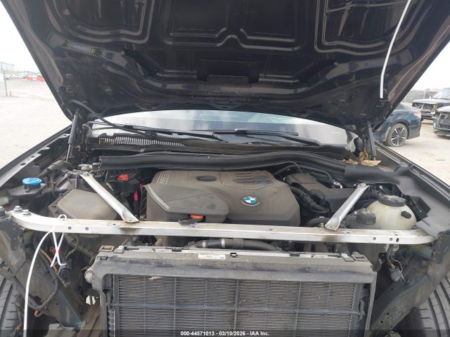 BMW X Series Sdrive30i