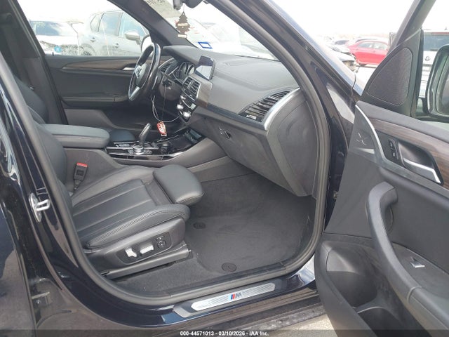 BMW X Series Sdrive30i