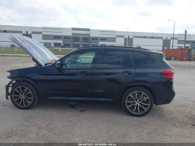 BMW X Series Sdrive30i