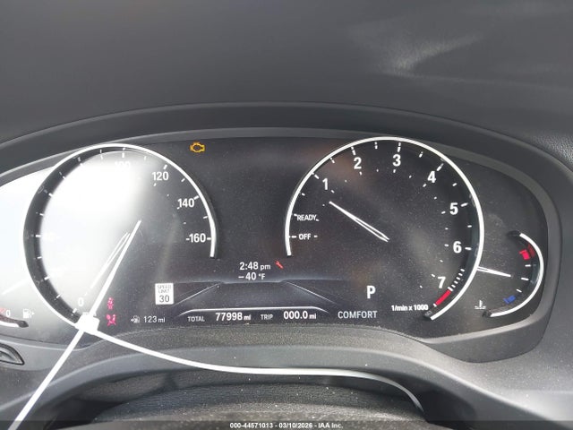 BMW X Series Sdrive30i