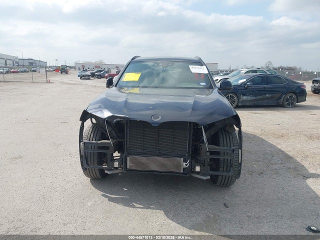 BMW X Series Sdrive30i