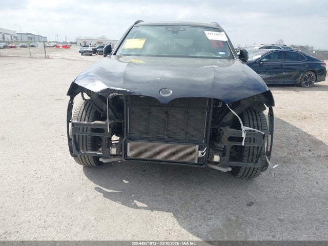 BMW X Series Sdrive30i