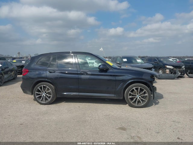 BMW X Series Sdrive30i