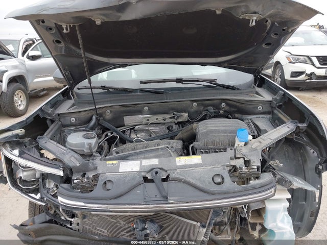 Volkswagen Atlas 2.0t Se