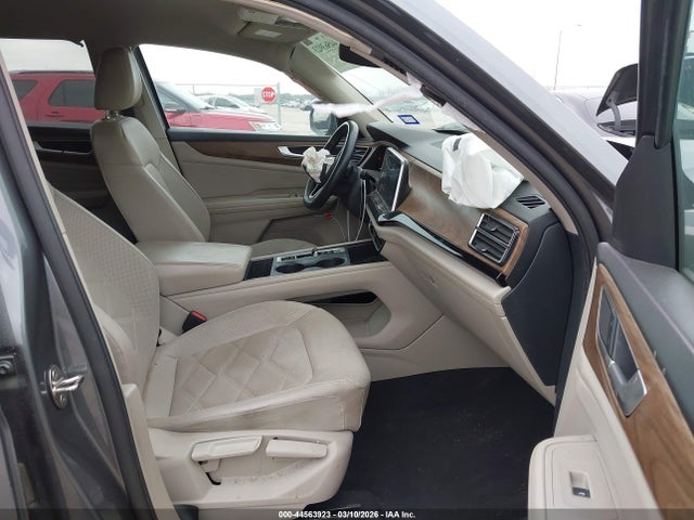 Volkswagen Atlas 2.0t Se