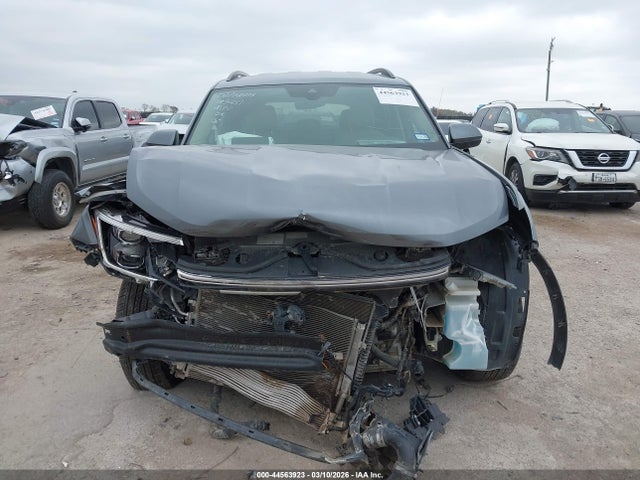Volkswagen Atlas 2.0t Se