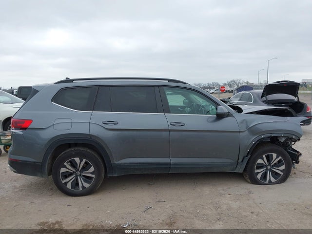 Volkswagen Atlas 2.0t Se