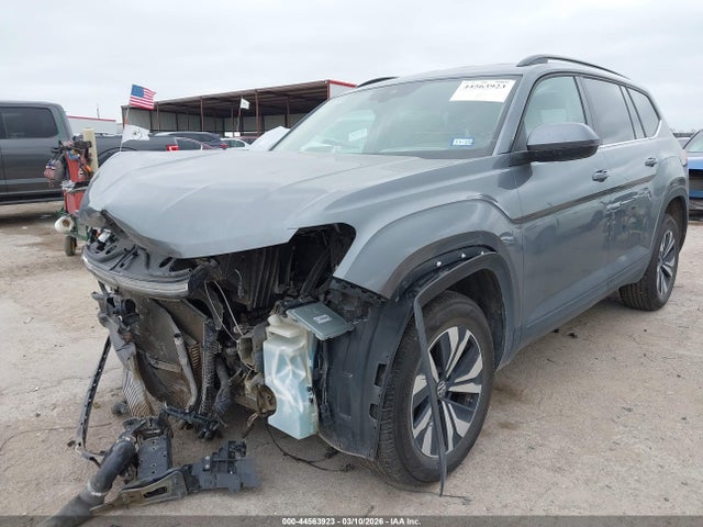 Volkswagen Atlas 2.0t Se