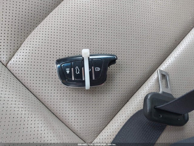 Kia Optima Ex