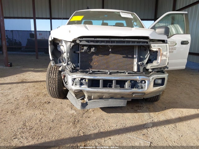 Ford F-150 Xl
