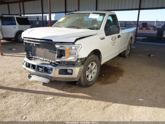 Ford F-150 Xl