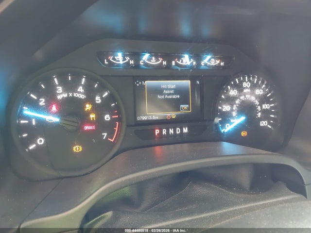 Ford F-150 Xl