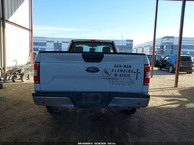 Ford F-150 Xl