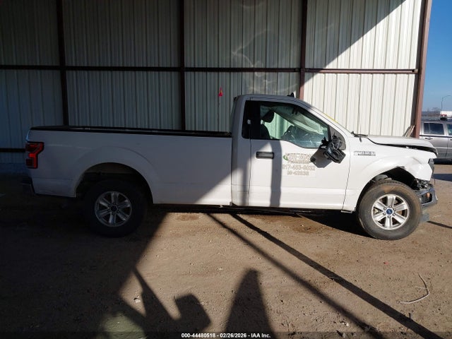 Ford F-150 Xl