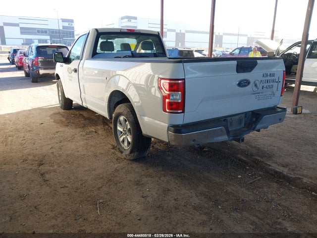 Ford F-150 Xl