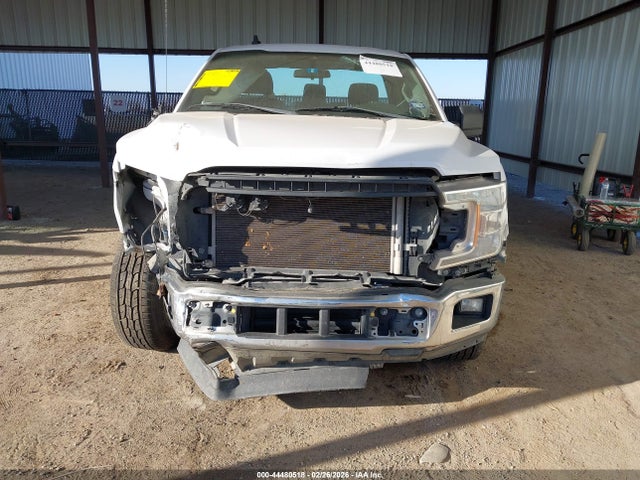 Ford F-150 Xl