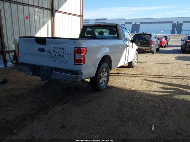 Ford F-150 Xl