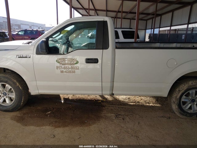 Ford F-150 Xl