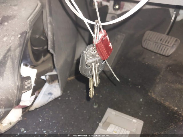 Subaru Forester 2.5i Premium