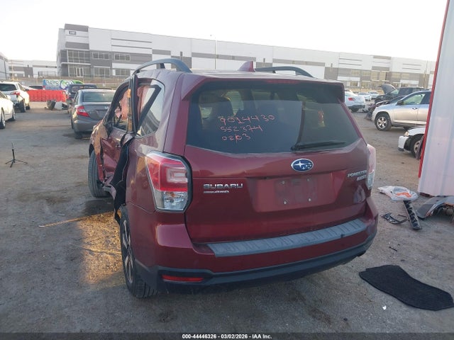 Subaru Forester 2.5i Premium