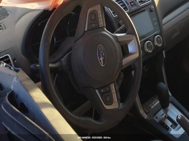 Subaru Forester 2.5i Premium