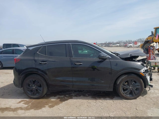 Buick Encore GX Sport Touring Fwd