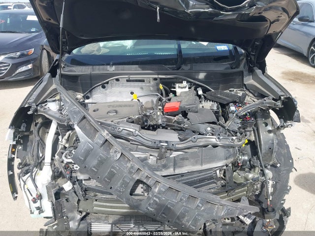 Buick Encore GX Sport Touring Fwd