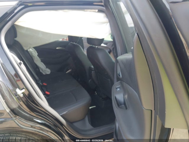 Buick Encore GX Sport Touring Fwd