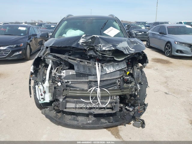 Buick Encore GX Sport Touring Fwd