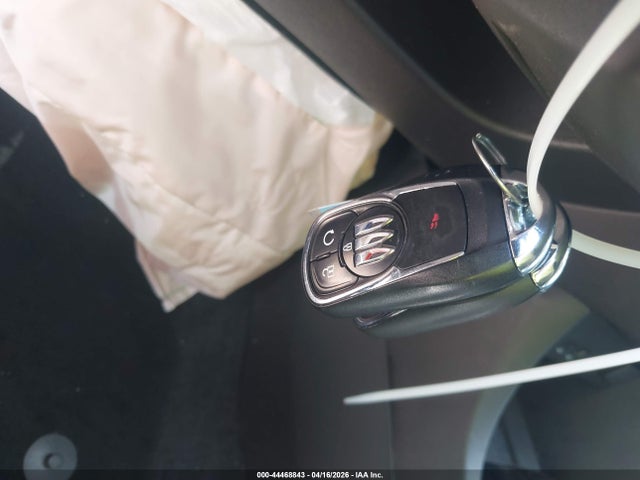 Buick Encore GX Sport Touring Fwd