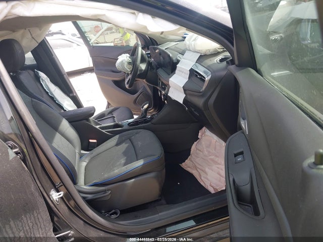 Buick Encore GX Sport Touring Fwd