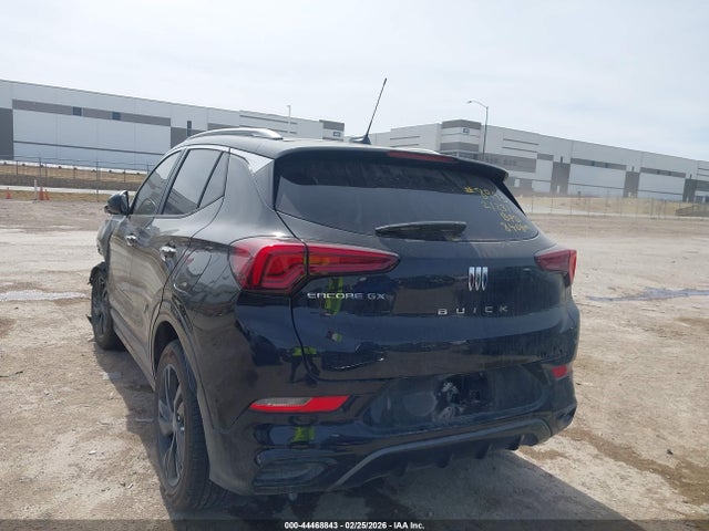 Buick Encore GX Sport Touring Fwd