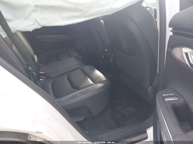Genesis GV70 2.5t Awd