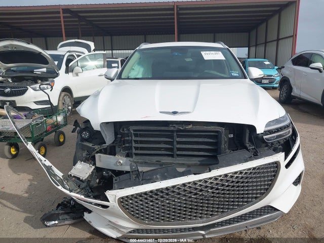 Genesis GV70 2.5t Awd