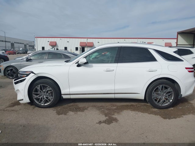 Genesis GV70 2.5t Awd