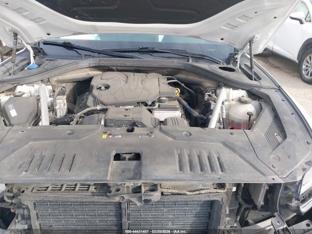 Genesis GV70 2.5t Awd