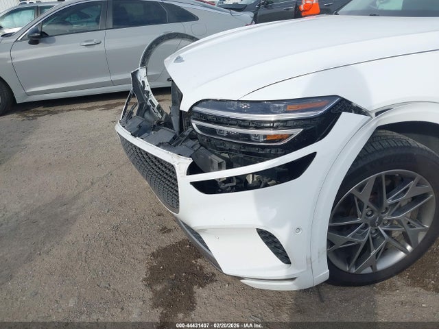 Genesis GV70 2.5t Awd